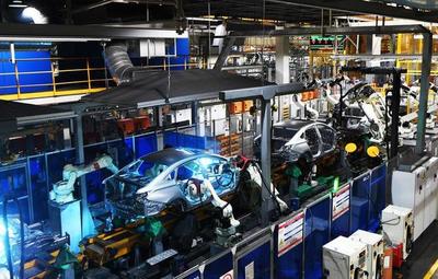 重庆工业经济稳定恢复 “智能化”牵引提质升级