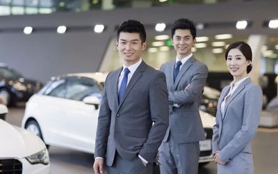 汽车销售顾问遇到客户闹着要退单,怎么办?_搜狐汽车